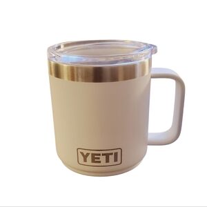 YETI Insulated 10 Oz Hot & Cold Mug